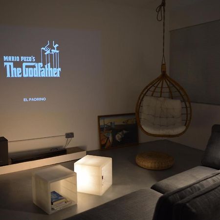 Loft Bed & Breakfast A Coruna Ngoại thất bức ảnh