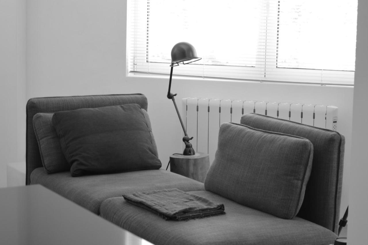 Loft Bed & Breakfast A Coruna Ngoại thất bức ảnh