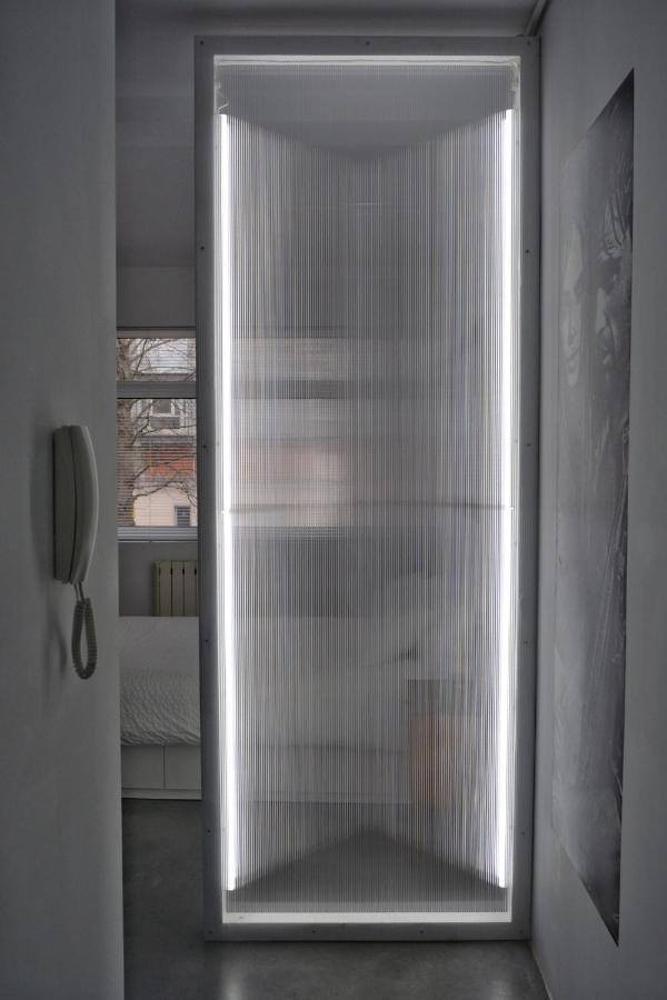 Loft Bed & Breakfast A Coruna Ngoại thất bức ảnh