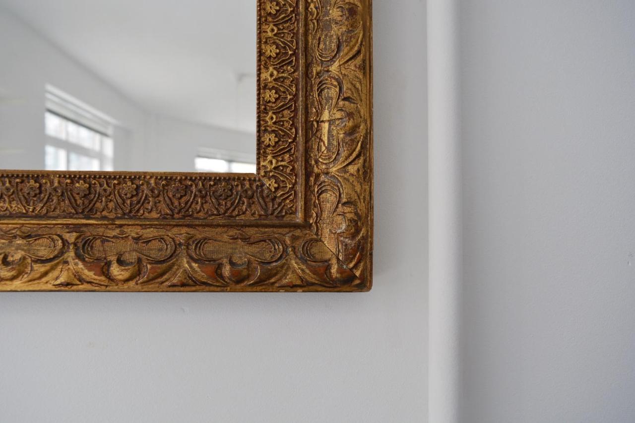 Loft Bed & Breakfast A Coruna Ngoại thất bức ảnh