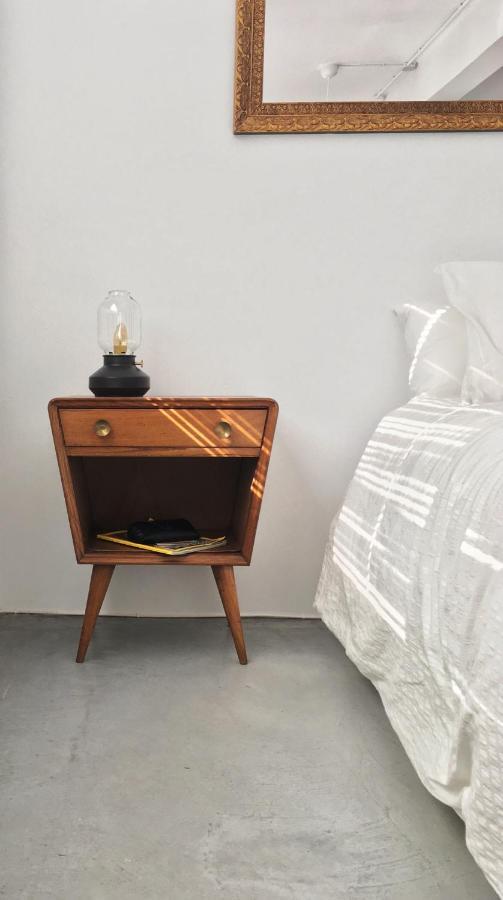Loft Bed & Breakfast A Coruna Ngoại thất bức ảnh